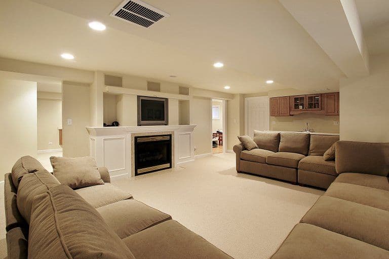 Is Basement Finishing Worth the Investment?