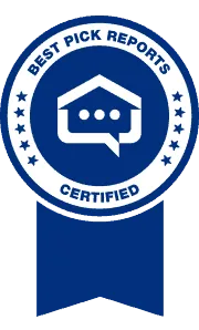 Bestpick ribbon
