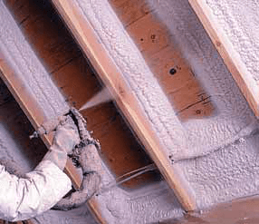 crawlspace encapsulation
