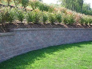 What's the Purpose of a Retaining Wall?