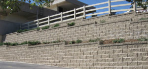Retaining Wall Columbia MD