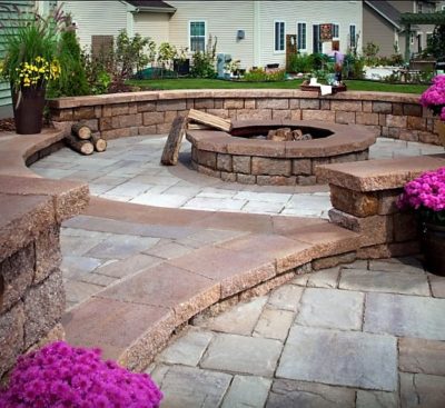 Patio Pavers Reisterstown MD | Allmaster Home Services